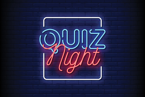 Pub Quiz Night